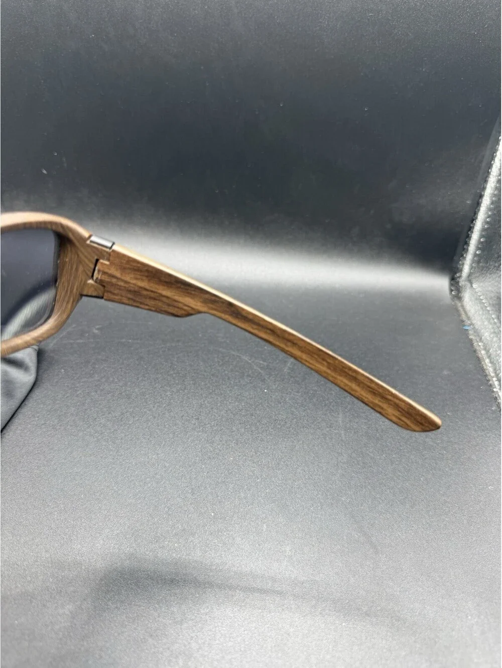 Oakley Montefrio Woodgrain Frame 03-574